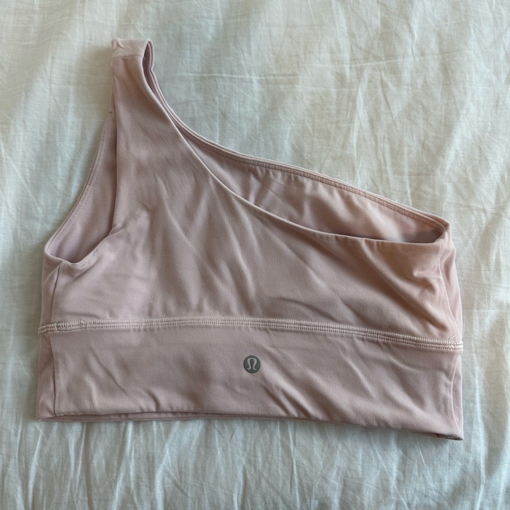 Lululemon Asymmetrical Bra